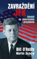 Zavraždění JFK - cena, porovnanie