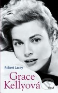 Grace Kellyová 2. vydání - cena, porovnanie
