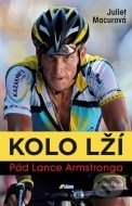 Kolo lží: Pád Lance Armstronga - cena, porovnanie