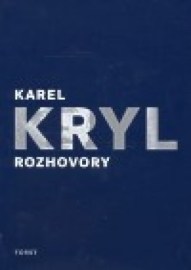 Karel Kryl Rozhovory