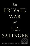 The Private War of J. D. Salinger - cena, porovnanie