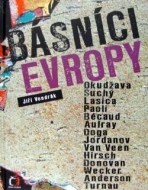 Básníci Evropy - cena, porovnanie