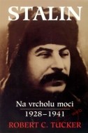 Stalin na vrcholu moci 1928-1941 - 2.vydání - cena, porovnanie