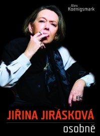 Jiřina Jirásková osobně