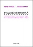 Právněhistorická bibliografie - cena, porovnanie