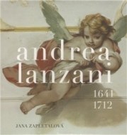 Andrea Lanzani - cena, porovnanie