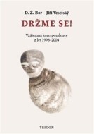 Držme se! - cena, porovnanie