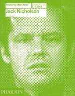 Jack Nicholson: Anatomy of an Actor - cena, porovnanie