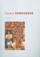 Zuzana Vaňousová - cena, porovnanie