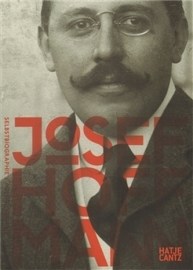 Josef Hoffmann: Autobiografie /Česko-německý/