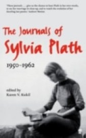 Journals of Syliva Plath