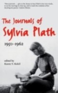 Journals of Syliva Plath - cena, porovnanie