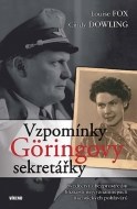 Vzpomínky Göringovy sekretářky - cena, porovnanie