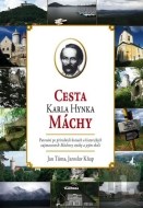 Cesta Karla Hynka Máchy - cena, porovnanie