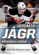 Jaromír Jágr - Hledání nebe - cena, porovnanie