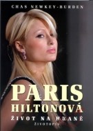 Paris Hilton - Život na hraně - cena, porovnanie