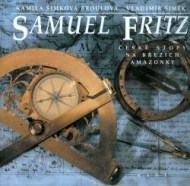 Samuel Fritz - cena, porovnanie