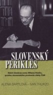Slovenský Perikles - cena, porovnanie