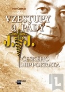 Vzestupy a pády českého Hippokrata - cena, porovnanie
