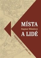 Místa a lidé - cena, porovnanie