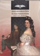 Magyar királynék és nagyasszonyok III. - cena, porovnanie
