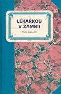 Lékařkou v Zambii - cena, porovnanie