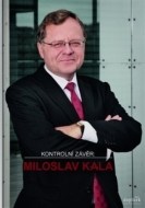 Kontrolní závěr: Miloslav Kala - cena, porovnanie