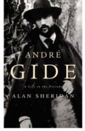 André Gide: A Life in the Present