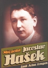 Můj přítel Jaroslav Hašek