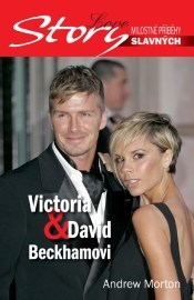 Victoria & David Beckhamovi