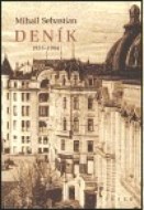 Deník 1935-1944 - cena, porovnanie