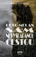 Petr Melan - Sám nevyšlapanou cestou - cena, porovnanie