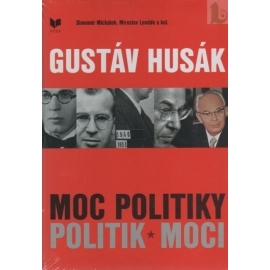 Gustáv Husák