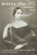 Božena Nemcova- souborné dílo elektronicky CD - cena, porovnanie