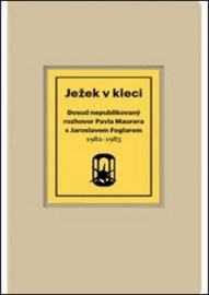 Ježek v kleci