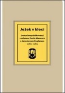 Ježek v kleci - cena, porovnanie