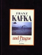 Franz Kafka and Prague - cena, porovnanie