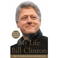 My life- B.Clinton - cena, porovnanie