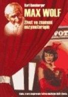 Max Wolf - cena, porovnanie