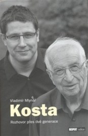 Kosta - Rozhovor přes dvě generace