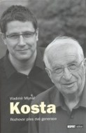 Kosta - Rozhovor přes dvě generace - cena, porovnanie