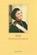 Zita - důvěrný portrét císařovny - cena, porovnanie