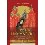Odysea Maxima Řeka - cena, porovnanie