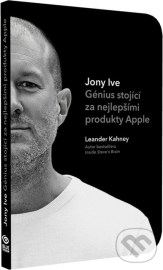 Jony Ive - Génius stojící za nejlepšími produkty Apple