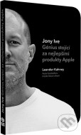 Jony Ive - Génius stojící za nejlepšími produkty Apple - cena, porovnanie