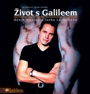 Život s Galileem - cena, porovnanie