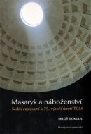 Masaryk a náboženství - cena, porovnanie