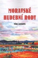 Moravské hudební rody - Zajímavé osudy zapomenutých - cena, porovnanie