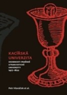 Kacířská univerzita - cena, porovnanie