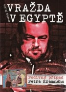 Vražda v Egyptě: Podivný případ Petra Kramného - cena, porovnanie